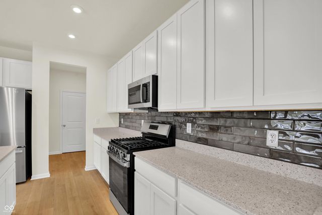 3932 E 191st Street, Westfield, IN 46074