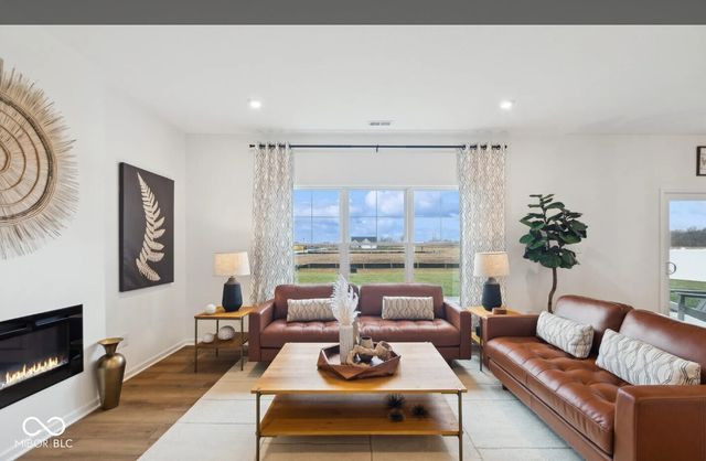 3932 E 191st Street, Westfield, IN 46074