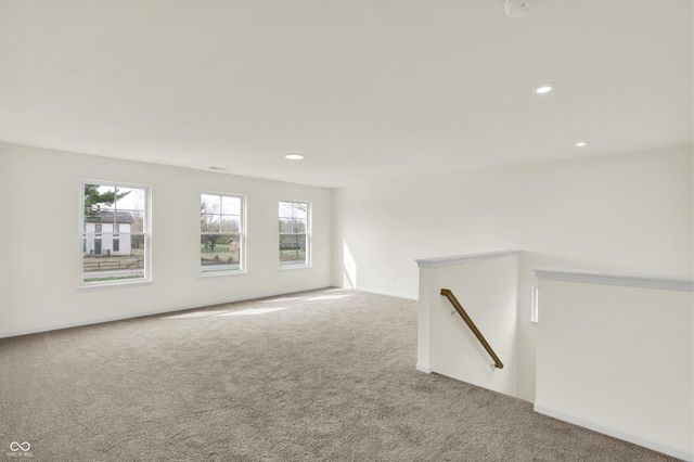3932 E 191st Street, Westfield, IN 46074