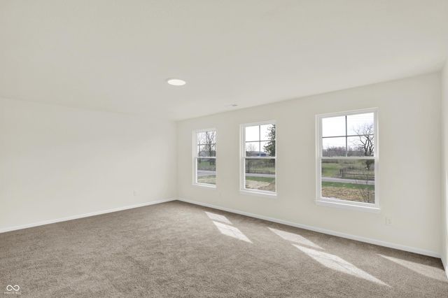 3932 E 191st Street, Westfield, IN 46074