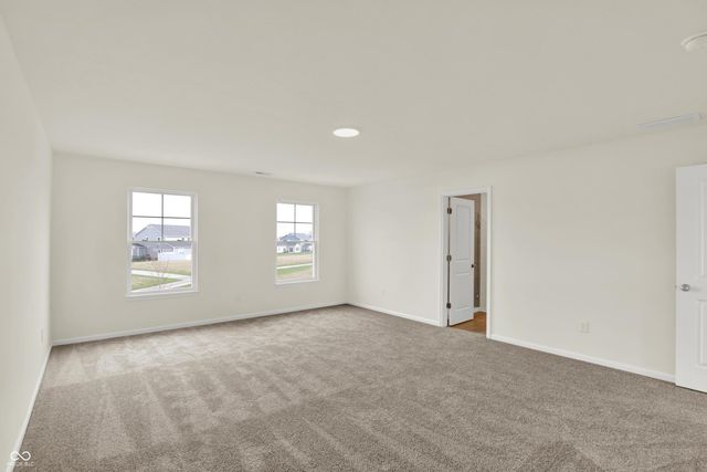 3932 E 191st Street, Westfield, IN 46074