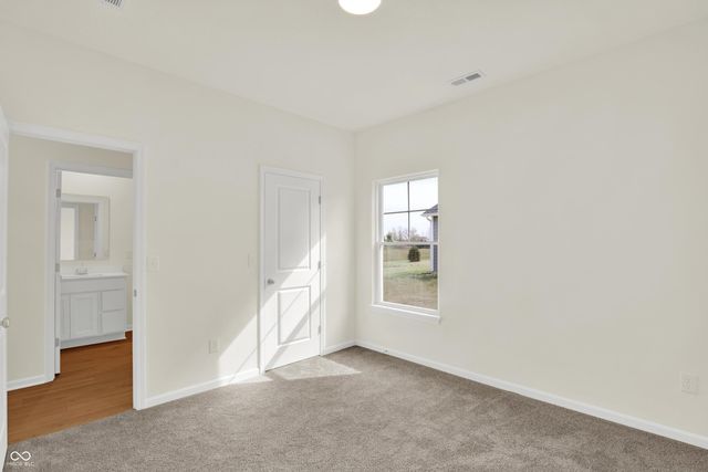 3932 E 191st Street, Westfield, IN 46074