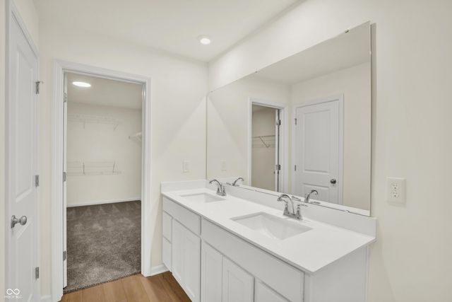 3932 E 191st Street, Westfield, IN 46074