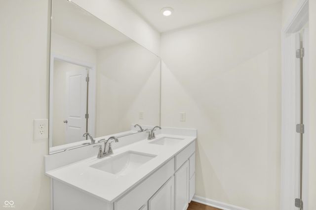 3932 E 191st Street, Westfield, IN 46074