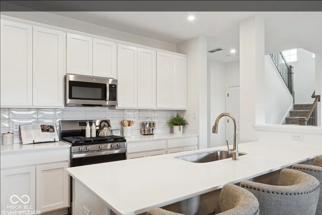 3932 E 191st Street, Westfield, IN 46074