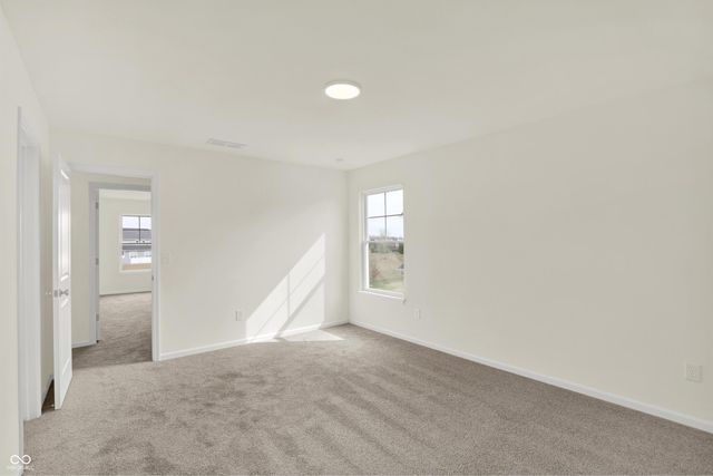 3932 E 191st Street, Westfield, IN 46074