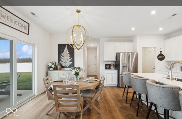 3932 E 191st Street, Westfield, IN 46074