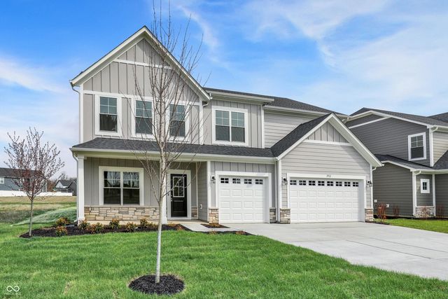3932 E 191st Street, Westfield, IN 46074