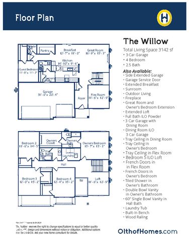 3932 E 191st Street, Westfield, IN 46074