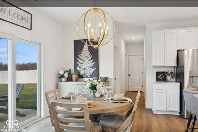 3932 E 191st Street, Westfield, IN 46074