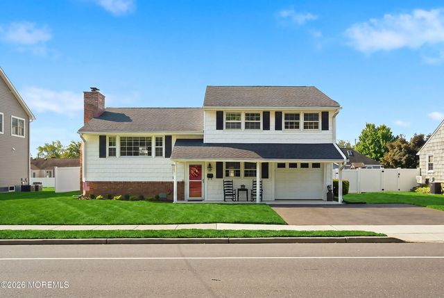 1119 Lakewood Road, Manasquan, NJ 08736