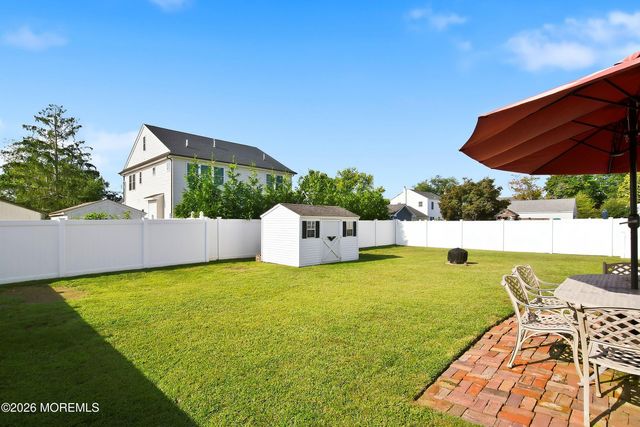 1119 Lakewood Road, Manasquan, NJ 08736