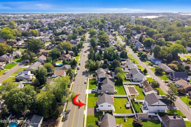 1119 Lakewood Road, Manasquan, NJ 08736