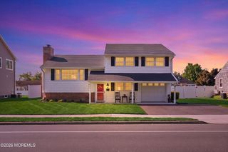 1119 Lakewood Road, Manasquan, NJ 08736