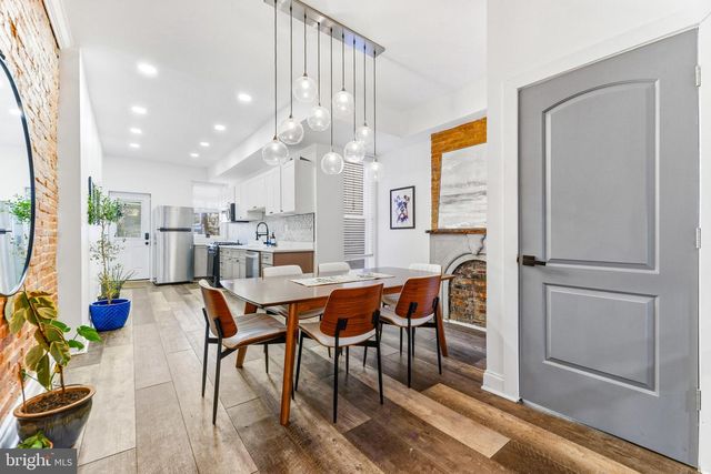 737 DOLPHIN ST, Baltimore, MD 21217