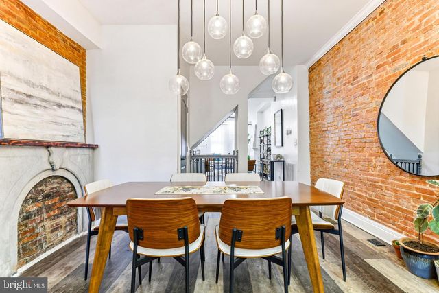 737 DOLPHIN ST, Baltimore, MD 21217