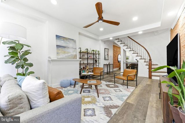 737 DOLPHIN ST, Baltimore, MD 21217