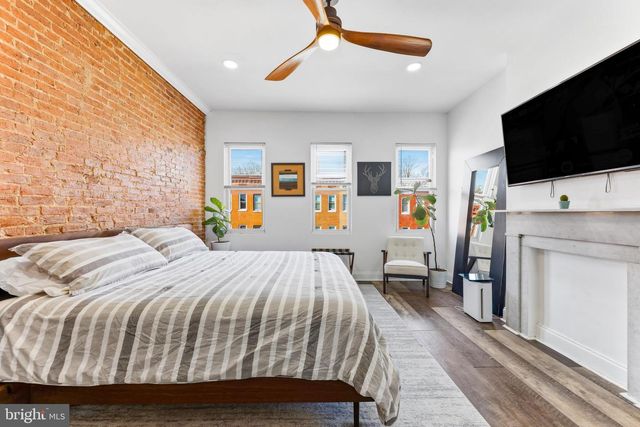 737 DOLPHIN ST, Baltimore, MD 21217