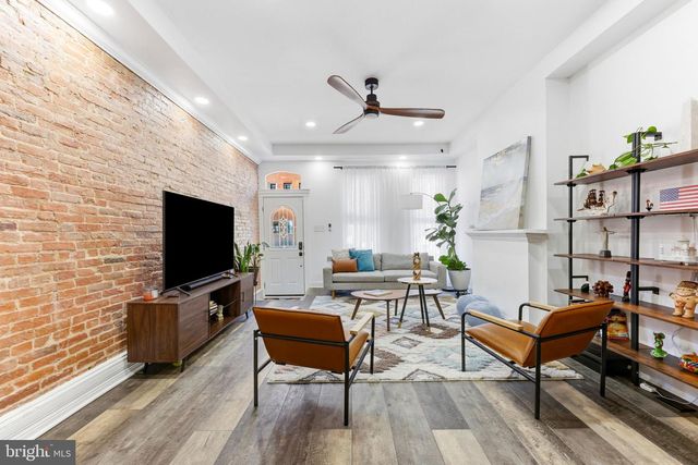 737 DOLPHIN ST, Baltimore, MD 21217