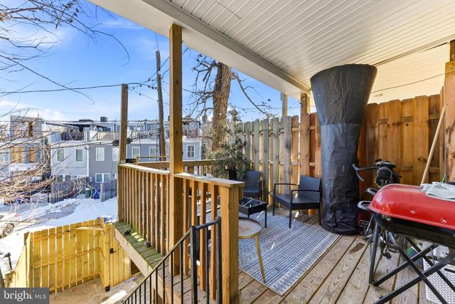 737 DOLPHIN ST, Baltimore, MD 21217