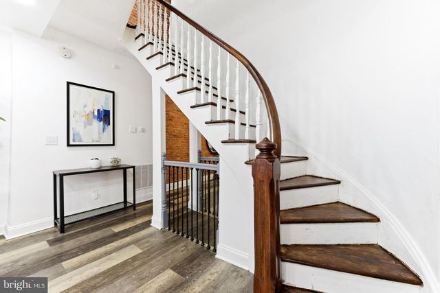 737 DOLPHIN ST, Baltimore, MD 21217