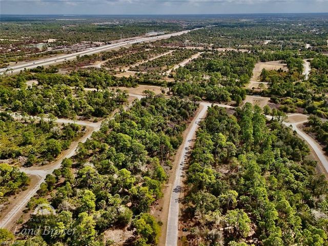 Ironside ST, North Port, FL 34288