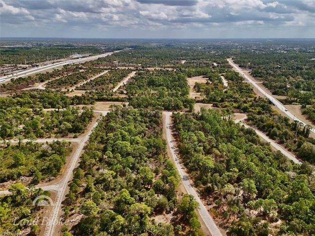 Ironside ST, North Port, FL 34288