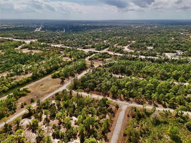 Ironside ST, North Port, FL 34288