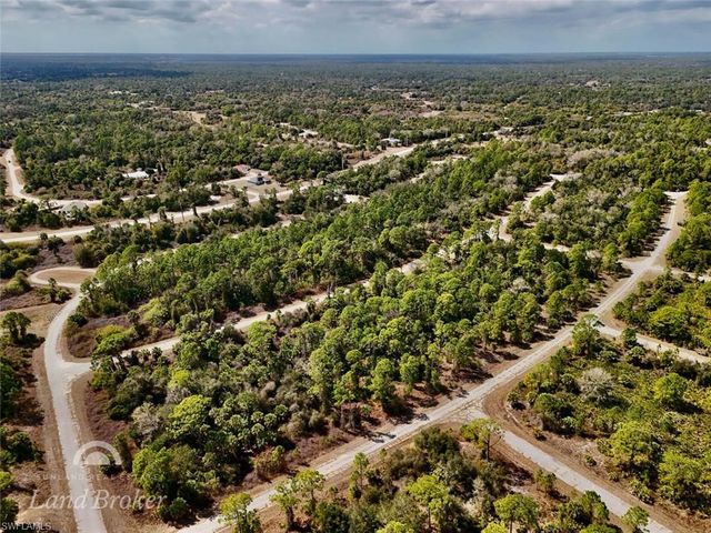 Ironside ST, North Port, FL 34288