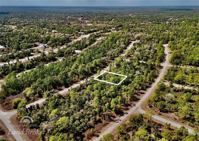 Ironside ST, North Port, FL 34288