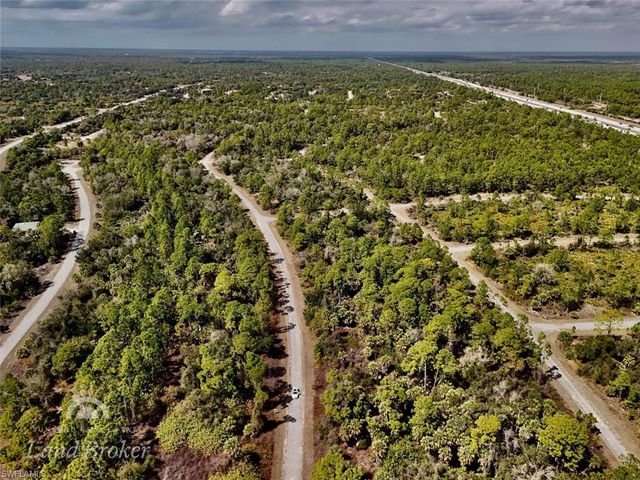 Ironside ST, North Port, FL 34288