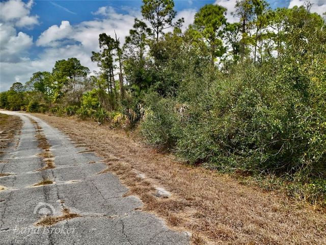 Ironside ST, North Port, FL 34288