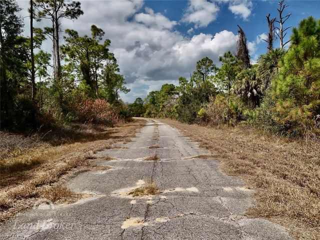 Ironside ST, North Port, FL 34288