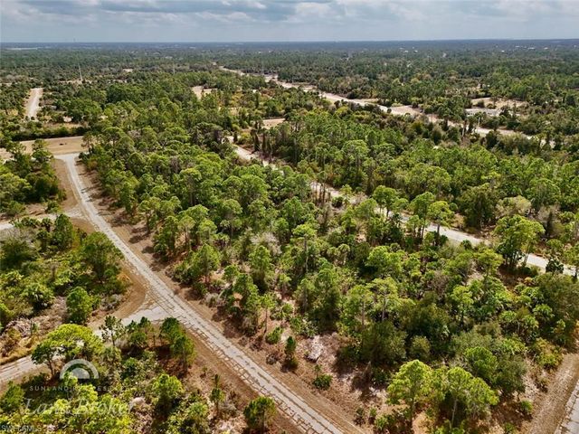 Ironside ST, North Port, FL 34288