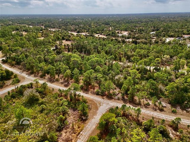 Ironside ST, North Port, FL 34288