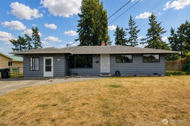 49 SW 8th Avenue, Oak Harbor, WA 98277