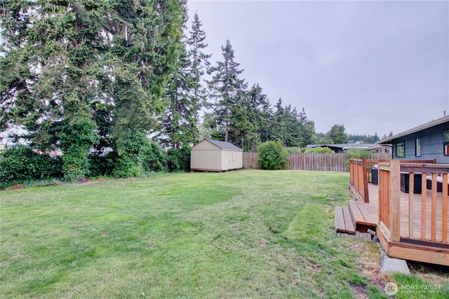 49 SW 8th Avenue, Oak Harbor, WA 98277
