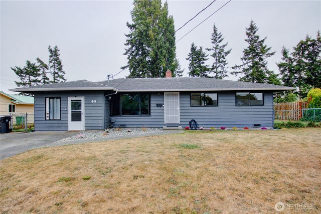 49 SW 8th Avenue, Oak Harbor, WA 98277