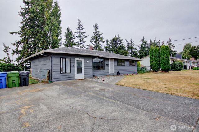 49 SW 8th Avenue, Oak Harbor, WA 98277