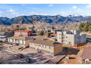 2028 Friendship Pl, Colorado Springs, CO 80904