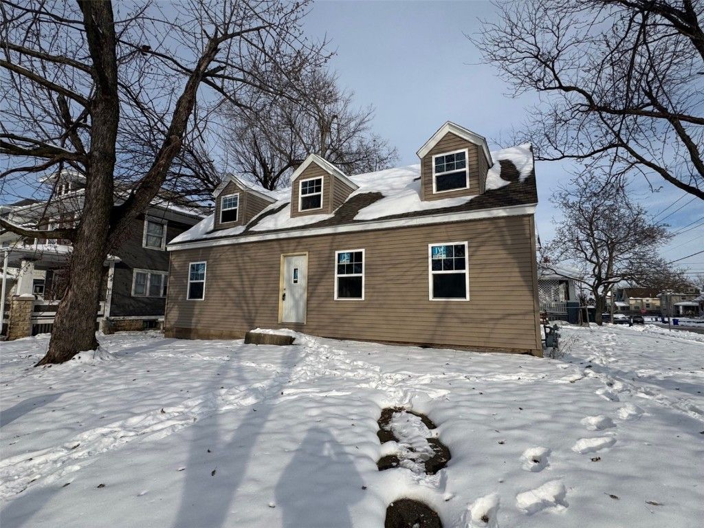 1740 5th Avenue SE, Cedar Rapids, IA 52403