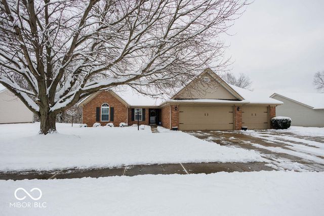 2321 Oak Park Drive, Richmond, IN 47374