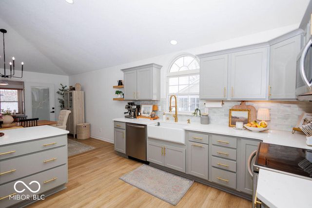 2321 Oak Park Drive, Richmond, IN 47374