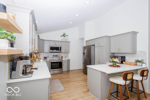 2321 Oak Park Drive, Richmond, IN 47374