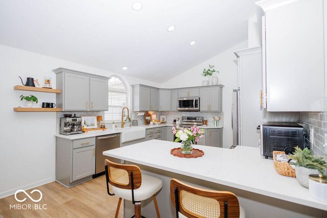 2321 Oak Park Drive, Richmond, IN 47374