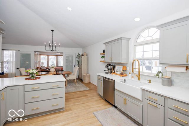 2321 Oak Park Drive, Richmond, IN 47374