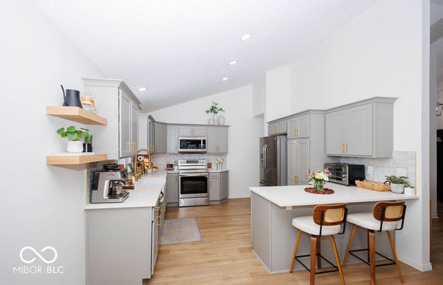 2321 Oak Park Drive, Richmond, IN 47374