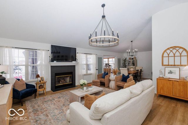 2321 Oak Park Drive, Richmond, IN 47374