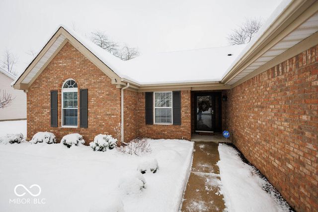 2321 Oak Park Drive, Richmond, IN 47374