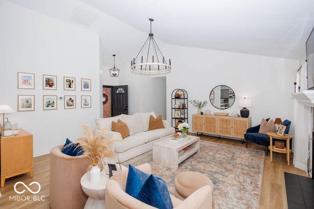 2321 Oak Park Drive, Richmond, IN 47374